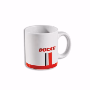 DUCATI LINE MUG