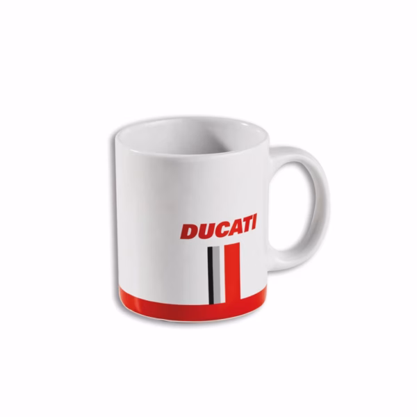 DUCATI LINE MUG