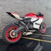 2015 Ducati 899 Panigale — Track Bike Build - Image 31