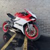 2015 Ducati 899 Panigale — Track Bike Build - Image 30