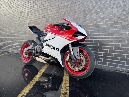 2015 Ducati 899 Panigale — Track Bike Build - Image 30