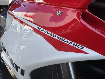 2015 Ducati 899 Panigale — Track Bike Build - Image 29