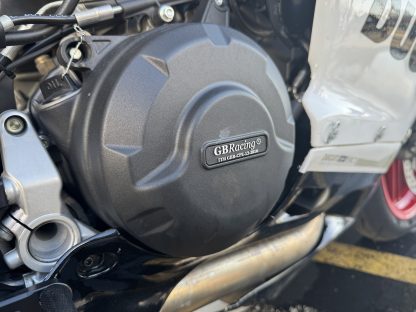 2015 Ducati 899 Panigale — Track Bike Build - Image 26