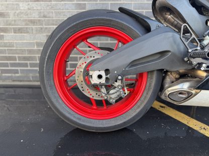 2015 Ducati 899 Panigale — Track Bike Build - Image 25