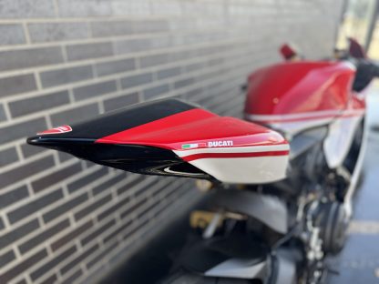 2015 Ducati 899 Panigale — Track Bike Build - Image 23