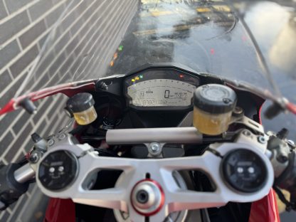 2015 Ducati 899 Panigale — Track Bike Build - Image 22