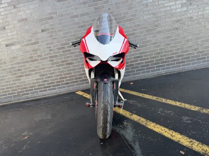 2015 Ducati 899 Panigale — Track Bike Build - Image 20