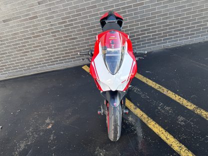 2015 Ducati 899 Panigale — Track Bike Build - Image 19