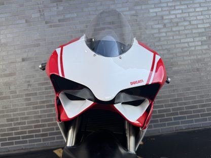 2015 Ducati 899 Panigale — Track Bike Build - Image 17