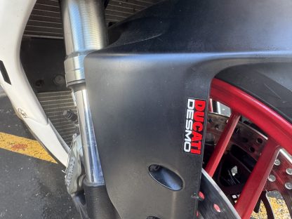2015 Ducati 899 Panigale — Track Bike Build - Image 16