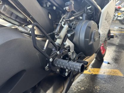 2015 Ducati 899 Panigale — Track Bike Build - Image 12