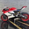 2015 Ducati 899 Panigale — Track Bike Build - Image 11