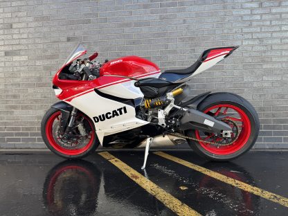 2015 Ducati 899 Panigale — Track Bike Build - Image 11