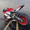 2015 Ducati 899 Panigale — Track Bike Build - Image 9