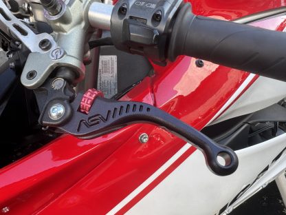 2015 Ducati 899 Panigale — Track Bike Build - Image 8