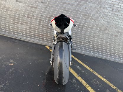 2015 Ducati 899 Panigale — Track Bike Build - Image 6