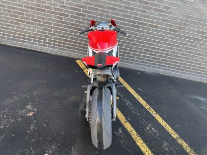 2015 Ducati 899 Panigale — Track Bike Build - Image 5