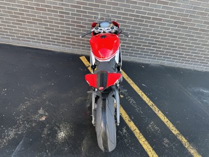 2015 Ducati 899 Panigale — Track Bike Build - Image 4