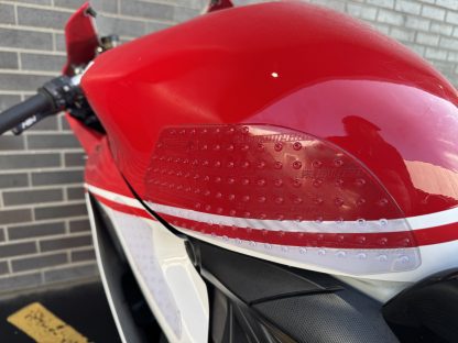 2015 Ducati 899 Panigale — Track Bike Build - Image 3