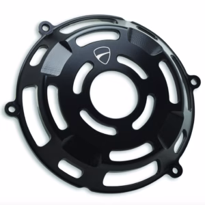 Dry Clutch Cover – V4