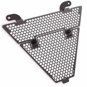 DUCATI PANIGALE V4 2025+ OIL COOLER GUARD