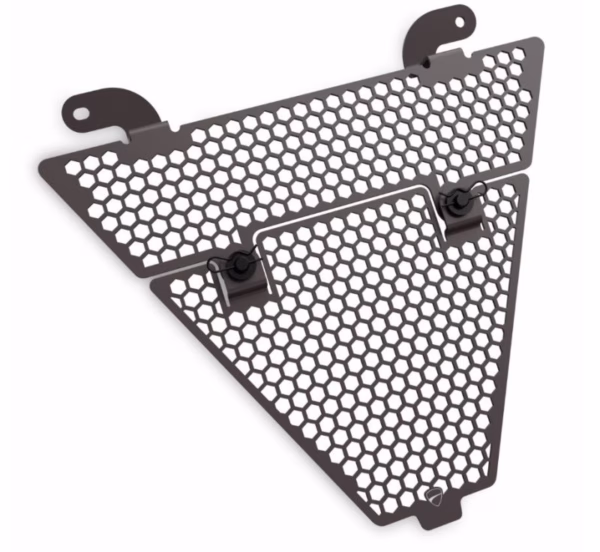 DUCATI PANIGALE V4 2025+ OIL COOLER GUARD