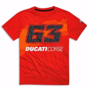 Ducati Dual Pecco PB63