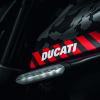 DUCATI MONSTER 937 FRONT INTEGRATED DYNAMIC LED TURN INDICATOR KIT - Image 2