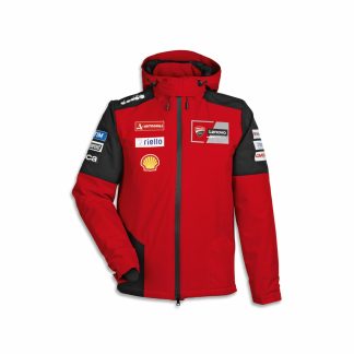 GP Team Replica 25 - Rain Jacket