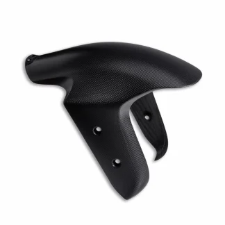 Carbon front fender - Panigale V4