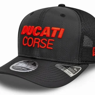 NE DC Fluo - Cap