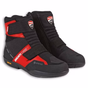 Ducati Corse City C3 – Technical short boots