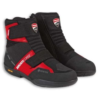 Ducati Corse City C3 - Technical short boots