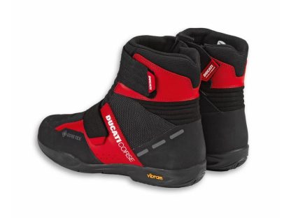 Ducati Corse City C3 - Technical short boots - Image 2