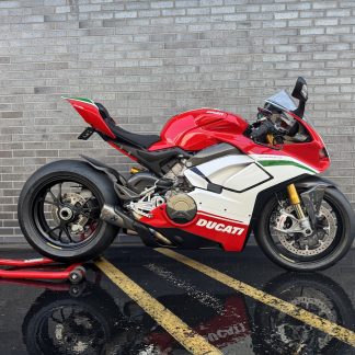 2019 PANIGALE V4S SPECIALE