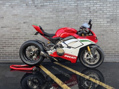 2019 PANIGALE V4S SPECIALE
