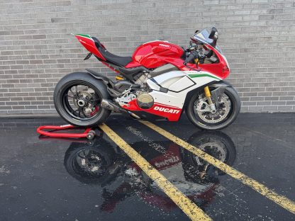 2019 PANIGALE V4S SPECIALE - Image 3