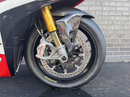 2019 PANIGALE V4S SPECIALE - Image 4