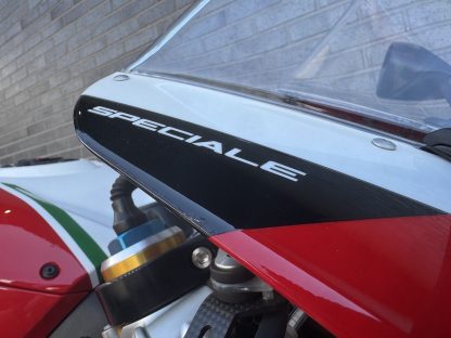 2019 PANIGALE V4S SPECIALE - Image 5