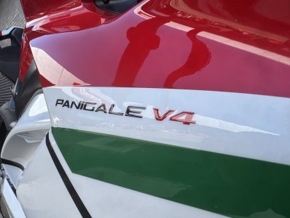 2019 PANIGALE V4S SPECIALE - Image 7