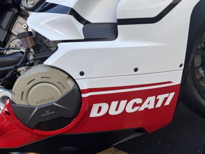 2019 PANIGALE V4S SPECIALE - Image 8