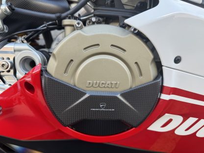 2019 PANIGALE V4S SPECIALE - Image 9