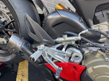 2019 PANIGALE V4S SPECIALE - Image 10