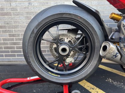 2019 PANIGALE V4S SPECIALE - Image 11