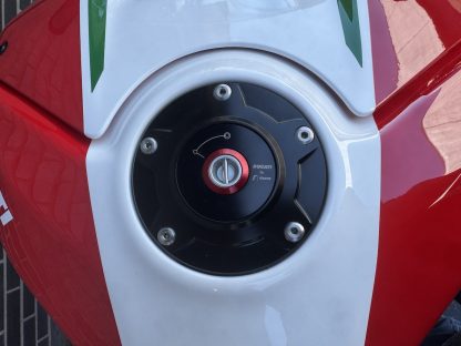 2019 PANIGALE V4S SPECIALE - Image 19
