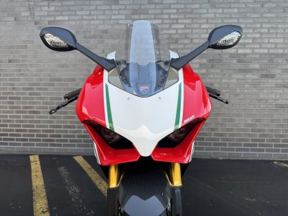 2019 PANIGALE V4S SPECIALE - Image 25