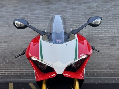 2019 PANIGALE V4S SPECIALE - Image 26