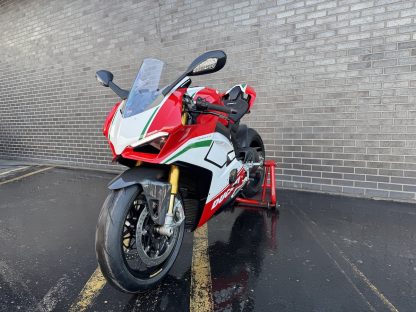2019 PANIGALE V4S SPECIALE - Image 27