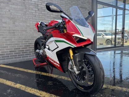2019 PANIGALE V4S SPECIALE - Image 28