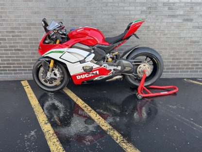 2019 PANIGALE V4S SPECIALE - Image 29